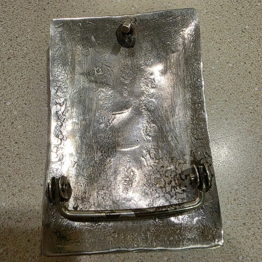 Navajo possibly brand